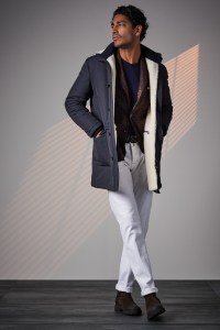 Kiton Men’s Fall 2022