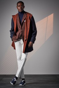 Kiton Men’s Fall 2022
