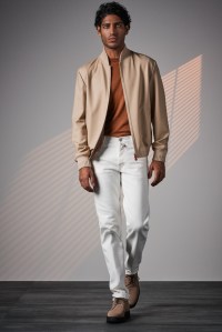 Kiton Men’s Fall 2022