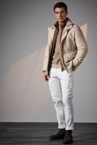 Kiton Men’s Fall 2022