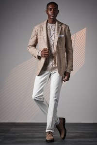 Kiton Men’s Fall 2022