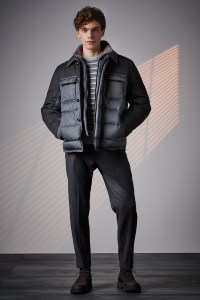 Kiton Men’s Fall 2022