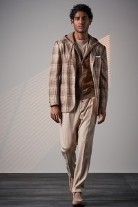 Kiton Men’s Fall 2022