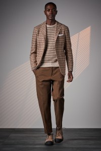 Kiton Men’s Fall 2022