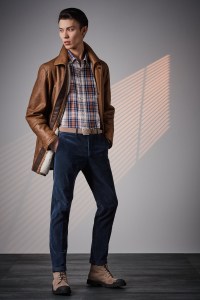 Kiton Men’s Fall 2022