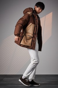 Kiton Men’s Fall 2022