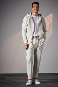 Kiton Men’s Fall 2022