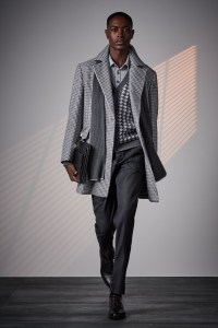 Kiton Men’s Fall 2022
