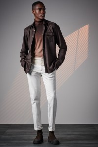 Kiton Men’s Fall 2022