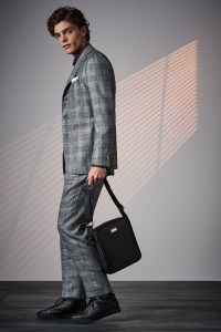 Kiton Men’s Fall 2022