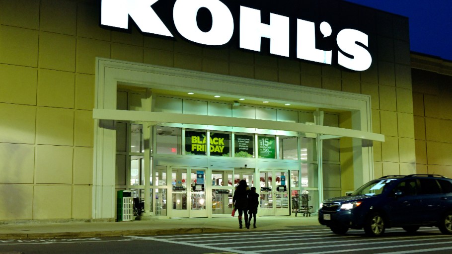 The activist plans to nominate a board slate at the Kohl's annual meeting, adding it should consider options, including selling itself.