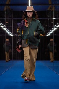 Kolor RTW Fall 2022