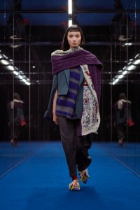Kolor RTW Fall 2022