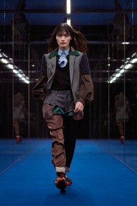 Kolor RTW Fall 2022