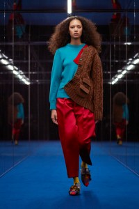 Kolor RTW Fall 2022