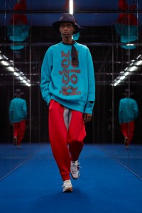 Kolor RTW Fall 2022