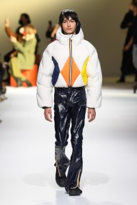 Kway Men’s Fall 2022