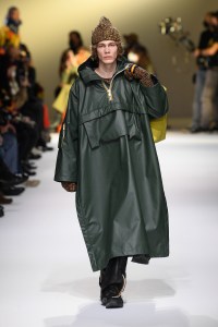 Kway Men’s Fall 2022