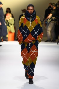 Kway Men’s Fall 2022