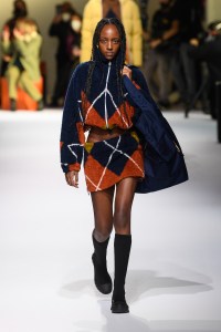 Kway Men’s Fall 2022