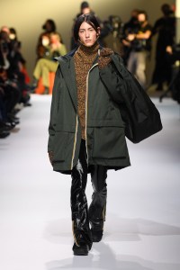 Kway Men’s Fall 2022