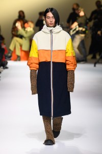 Kway Men’s Fall 2022
