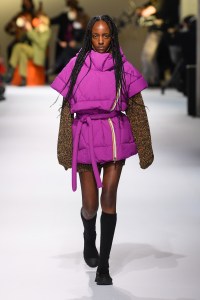 Kway Men’s Fall 2022