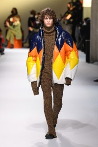 K-Way Men’s Fall 2022