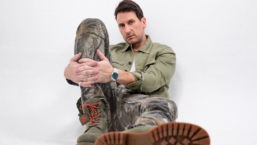 Russell Dickerson