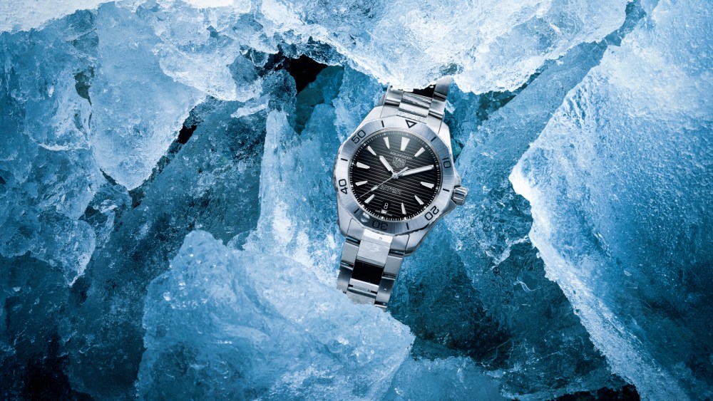 Tag Heuer Autavia