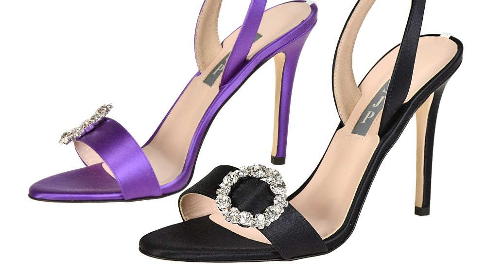 SJP by Sarah Jessica Parker
