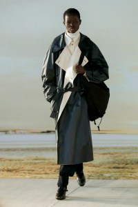 Lemaire Men’s Fall 2022