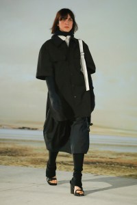 Lemaire Men’s Fall 2022
