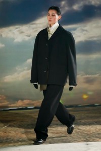 Lemaire Men’s Fall 2022