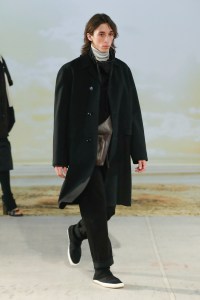 Lemaire Men’s Fall 2022