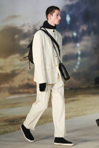 Lemaire Men’s Fall 2022