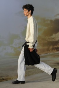 Lemaire Men’s Fall 2022