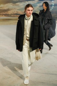 Lemaire Men’s Fall 2022