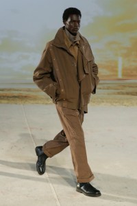 Lemaire Men’s Fall 2022