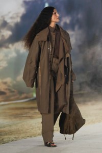 Lemaire Men’s Fall 2022