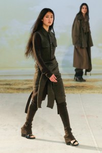 Lemaire Men’s Fall 2022