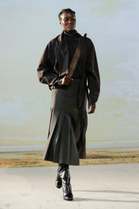 Lemaire Men’s Fall 2022
