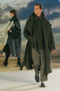 Lemaire Men’s Fall 2022