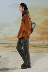 Lemaire Men’s Fall 2022