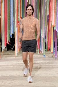 Loewe Men’s Fall 2022