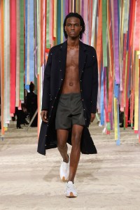 Loewe Men’s Fall 2022