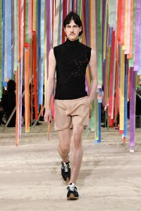 Loewe Men’s Fall 2022