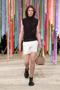 Loewe Men’s Fall 2022