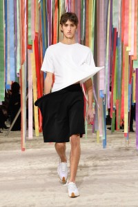 Loewe Men’s Fall 2022