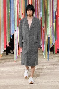 Loewe Men’s Fall 2022